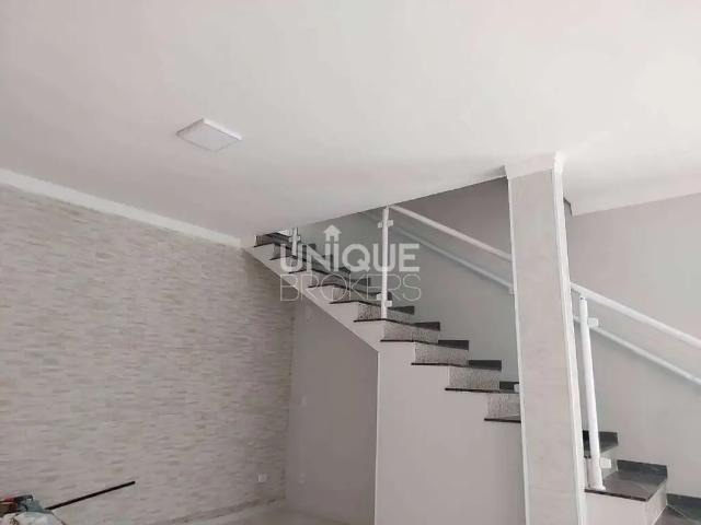 Casa / Sobrado para Locação em Jundiaí/SP Jardim das Tulipas 3 Quartos