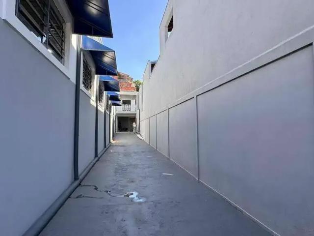Casa / Sobrado para Locação em Jundiaí/SP Jardim das Tulipas 3 Quartos