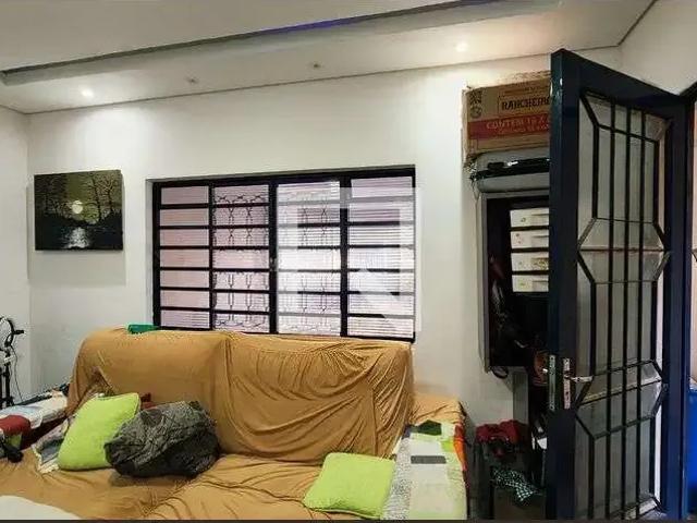 Casa / Sobrado para Locação em Jundiaí/SP Jardim das Tulipas 3 Quartos