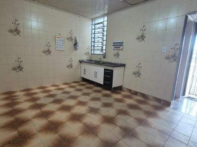 Casa / Sobrado para Locação em Jundiaí/SP Jardim do Lago 1 Quartos