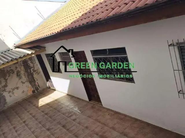 Casa / Sobrado para Locação em Jundiaí/SP Jardim do Lírio 1 Quartos