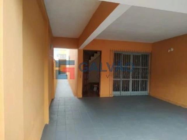 Casa / Sobrado para Locação em Jundiaí/SP Jardim do Lírio 3 Quartos