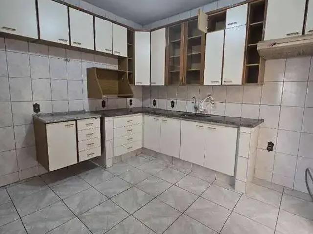 Casa / Sobrado para Locação em Jundiaí/SP Jardim Esplanada 2 Quartos