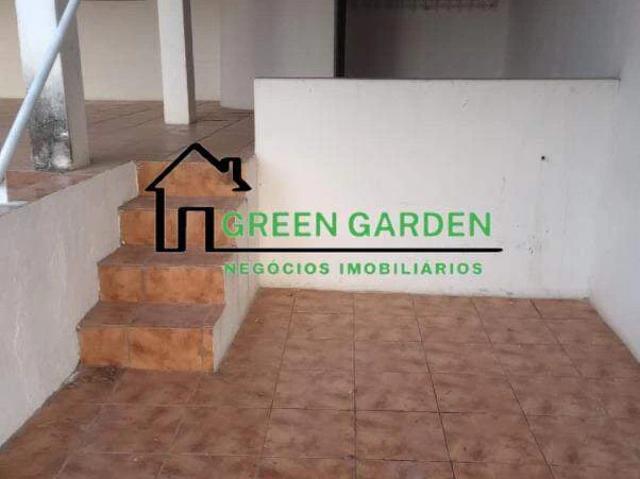 Casa / Sobrado para Locação em Jundiaí/SP Jardim Esplanada 2 Quartos