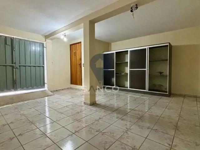 Casa / Sobrado para Locação em Jundiaí/SP Jardim Esplanada 2 Quartos