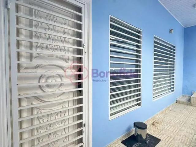 Casa / Sobrado para Locação em Jundiaí/SP Jardim Esplanada