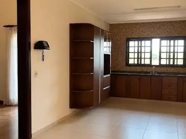 Casa / Sobrado para Locação em Jundiaí/SP Jardim Estádio 3 Quartos