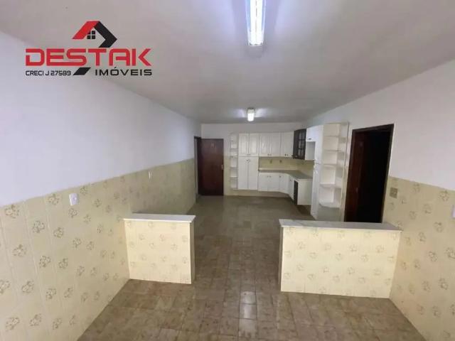 Casa / Sobrado para Locação em Jundiaí/SP Jardim Ermida I 3 Quartos