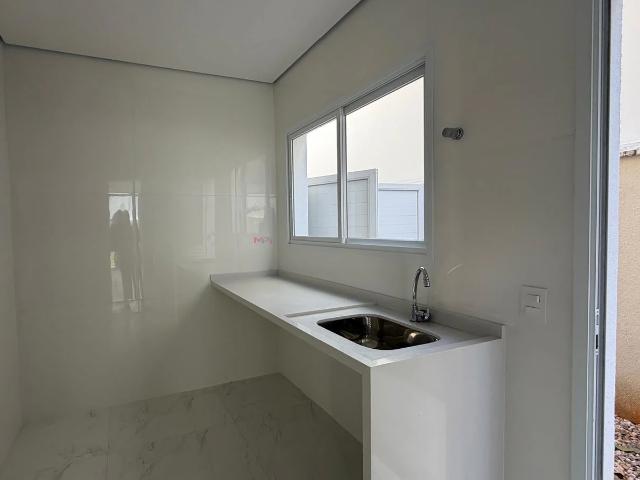 Casa / Sobrado para Locação em Jundiaí/SP Jardim Ermida I 3 Quartos