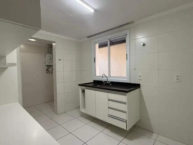 Casa / Sobrado para Locação em Jundiaí/SP Jardim Ermida I 3 Quartos