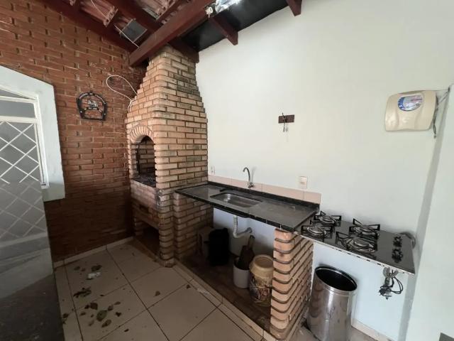 Casa / Sobrado para Locação em Jundiaí/SP Jardim Ermida II 3 Quartos