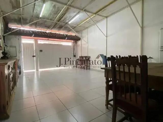 Casa / Sobrado para Locação em Jundiaí/SP Jardim Ermida II 2 Quartos
