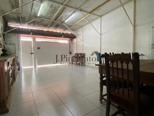 Casa / Sobrado para Locação em Jundiaí/SP Jardim Ermida II 2 Quartos