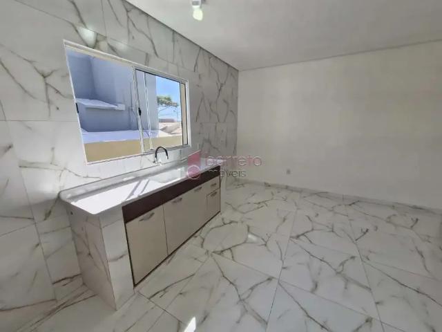 Casa / Sobrado para Locação em Jundiaí/SP Jardim Florestal 1 Quartos