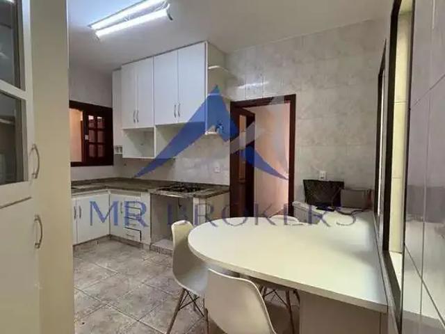 Casa / Sobrado para Locação em Jundiaí/SP Jardim Florestal 2 Quartos