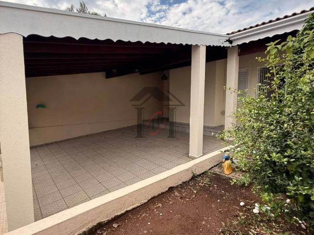 Casa / Sobrado para Locação em Jundiaí/SP Jardim Florestal 2 Quartos