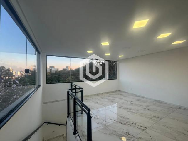 Casa / Sobrado para Locação em Jundiaí/SP Jardim Florestal 4 Quartos