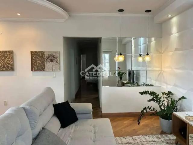 Casa / Sobrado para Locação em Jundiaí/SP Jardim Itália 3 Quartos