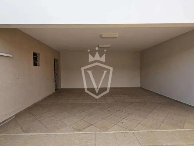 Casa / Sobrado para Locação em Jundiaí/SP Jardim Itália 3 Quartos