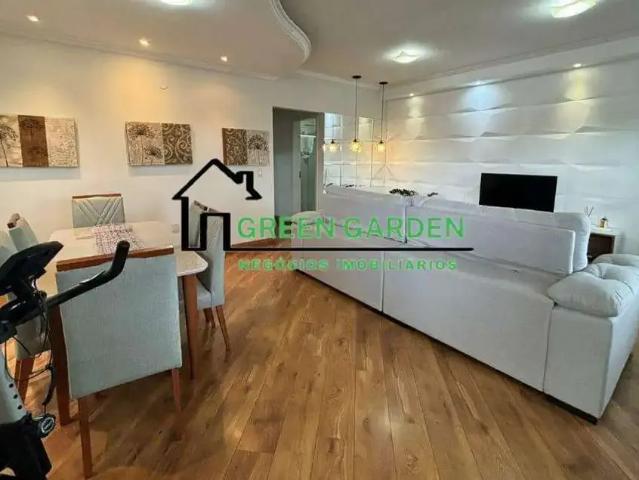 Casa / Sobrado para Locação em Jundiaí/SP Jardim Itália 3 Quartos