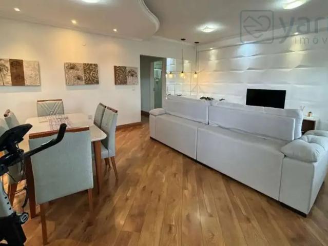 Casa / Sobrado para Locação em Jundiaí/SP Jardim Itália 3 Quartos