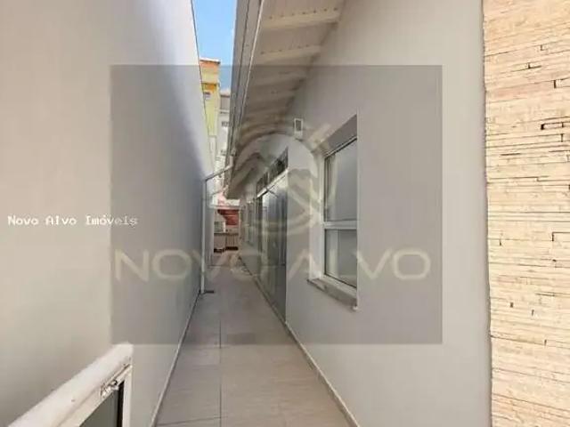 Casa / Sobrado para Locação em Jundiaí/SP Jardim Itália 3 Quartos