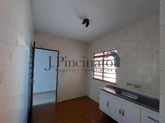 Casa / Sobrado para Locação em Jundiaí/SP Jardim Itália 2 Quartos