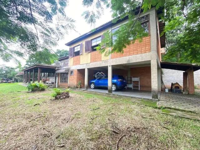 Casa / Sobrado para Locação em Jundiaí/SP Jardim Liberdade 4 Quartos