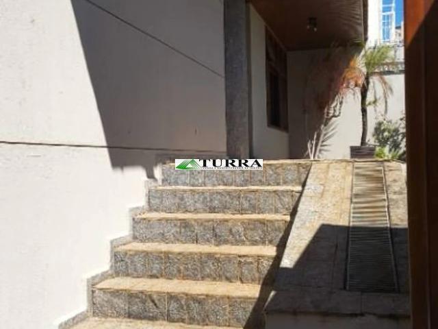 Casa / Sobrado para Locação em Jundiaí/SP Jardim Luciana 4 Quartos