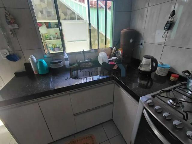 Casa / Sobrado para Locação em Jundiaí/SP Jardim Martins 4 Quartos