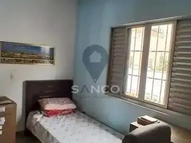 Casa / Sobrado para Locação em Jundiaí/SP Jardim Marambaia 3 Quartos