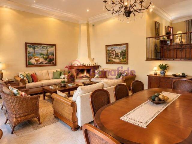 Casa / Sobrado para Locação em Jundiaí/SP Jardim Marco Leite 3 Quartos