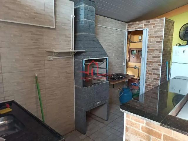 Casa / Sobrado para Locação em Jundiaí/SP Jardim Merci I 3 Quartos