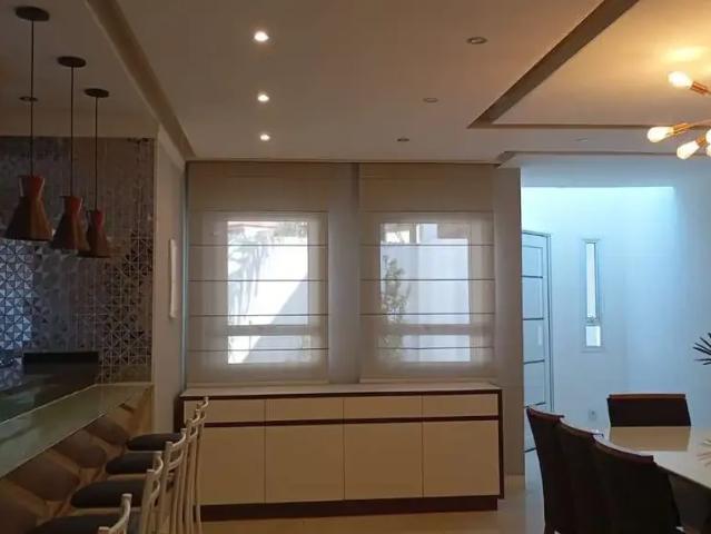 Casa / Sobrado para Locação em Jundiaí/SP Jardim Merci I 3 Quartos