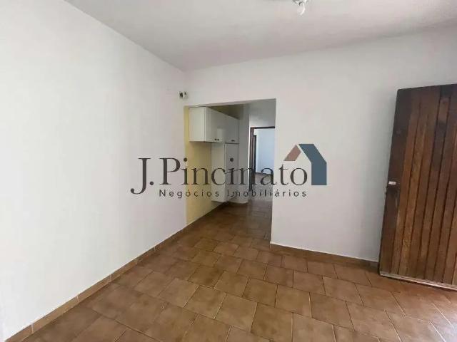 Casa / Sobrado para Locação em Jundiaí/SP Jardim Merci II 2 Quartos