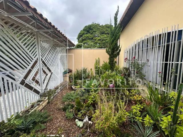 Casa / Sobrado para Locação em Jundiaí/SP Jardim Merci II 3 Quartos