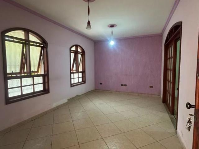 Casa / Sobrado para Locação em Jundiaí/SP Jardim Merci II 3 Quartos