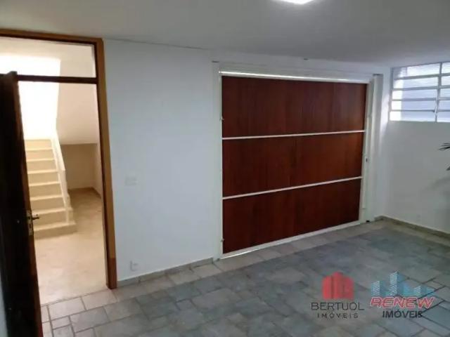 Casa / Sobrado para Locação em Jundiaí/SP Jardim Messina 1 Quartos