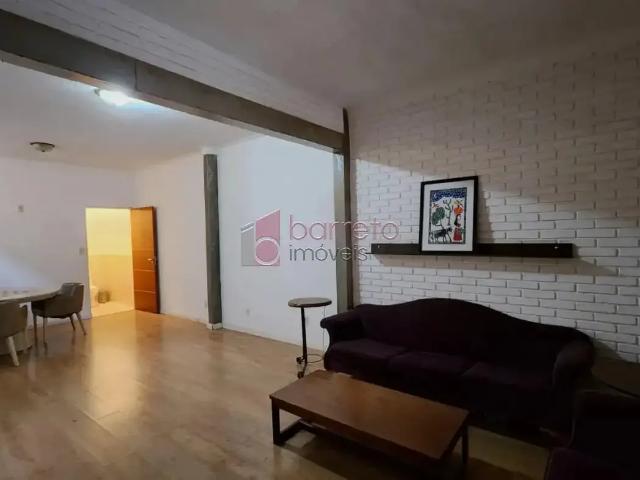 Casa / Sobrado para Locação em Jundiaí/SP Jardim Messina 3 Quartos