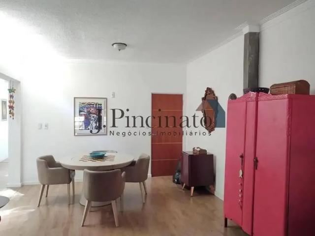 Casa / Sobrado para Locação em Jundiaí/SP Jardim Messina 3 Quartos