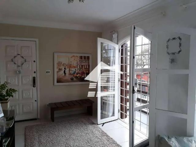 Casa / Sobrado para Locação em Jundiaí/SP Jardim Messina 4 Quartos