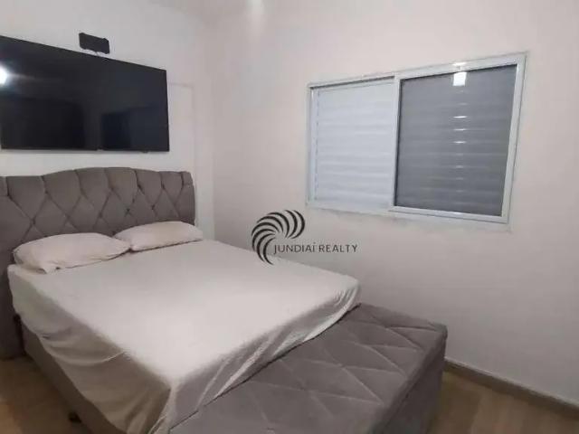 Casa / Sobrado para Locação em Jundiaí/SP Jardim Messina 4 Quartos