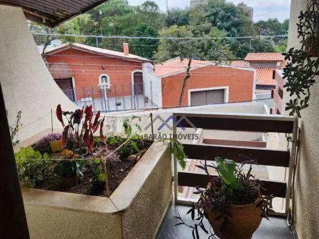 Casa / Sobrado para Locação em Jundiaí/SP Jardim Messina 4 Quartos