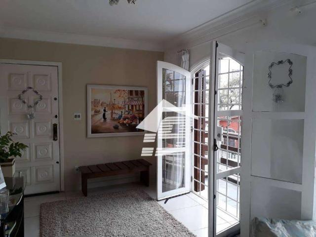 Casa / Sobrado para Locação em Jundiaí/SP Jardim Messina 4 Quartos