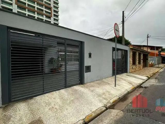 Casa / Sobrado para Locação em Jundiaí/SP Jardim Messina 6 Quartos