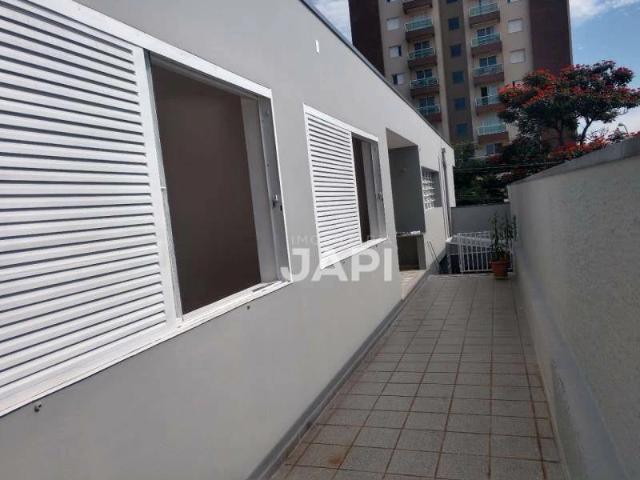 Casa / Sobrado para Locação em Jundiaí/SP Jardim Messina 6 Quartos