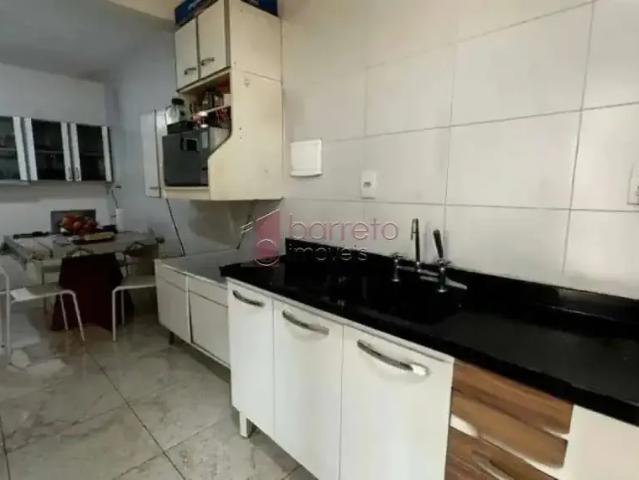 Casa / Sobrado para Locação em Jundiaí/SP Jardim Messina 6 Quartos