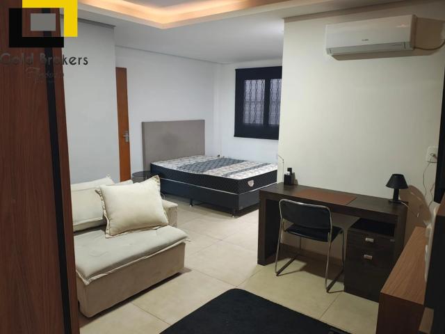 Casa / Sobrado para Locação em Jundiaí/SP Jardim Morumbi 1 Quartos