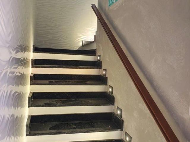 Casa / Sobrado para Locação em Jundiaí/SP Jardim Morumbi 1 Quartos