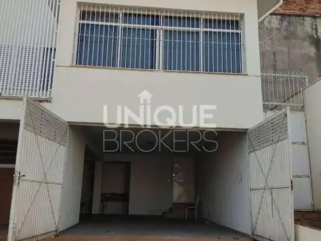 Casa / Sobrado para Locação em Jundiaí/SP Jardim Morumbi 3 Quartos